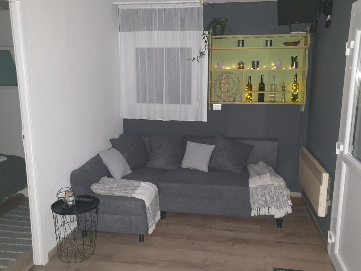 Willa Amica Vendeghaz Zalakaros Zewnętrze zdjęcie